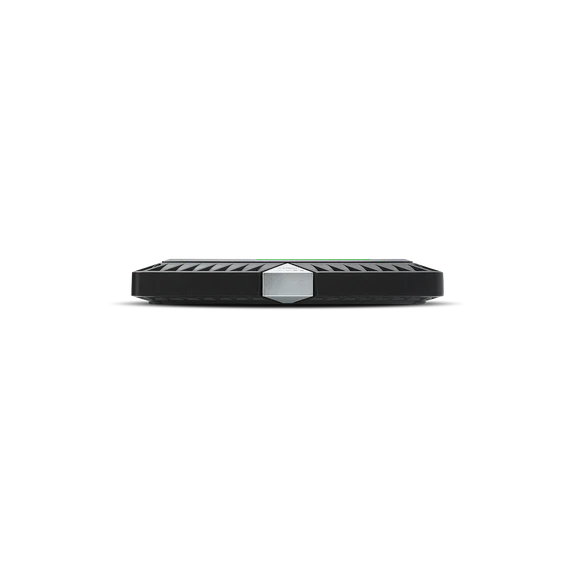 Rockford Fosgate T1000-4ad 4-Channel Amplifier
