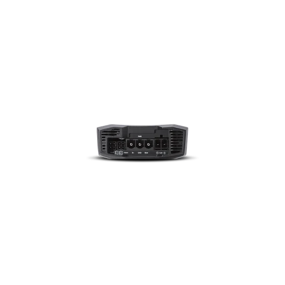 Rockford Fosgate M5-1500X5 1500 Watt 5-Channel IPX6 Element Ready™ Amplifier Rockford Fosgate