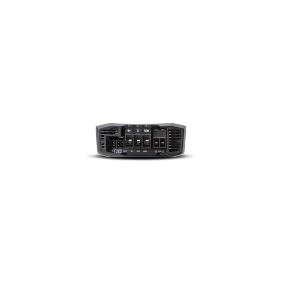 Rockford Fosgate M5-1500X5 1500 Watt 5-Channel IPX6 Element Ready™ Amplifier Rockford Fosgate