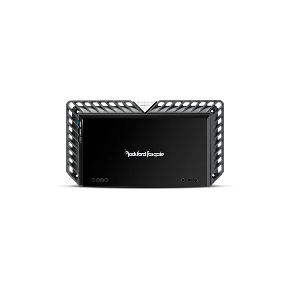 Rockford Fosgate T1500-bdCP 1500W RMS Monoblock Amplifier