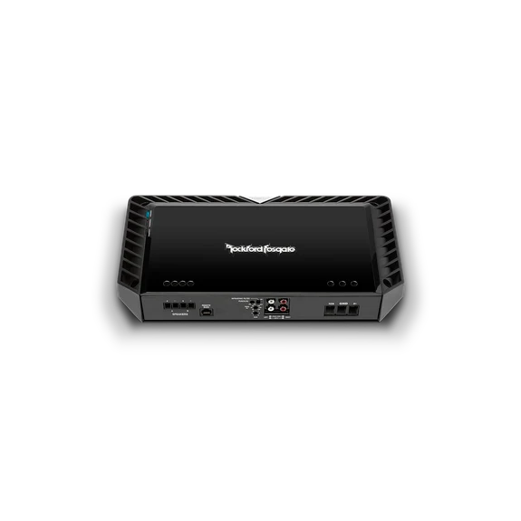 Rockford Fosgate T1500-bdCP 1500W RMS Monoblock Amplifier Rockford Fosgate