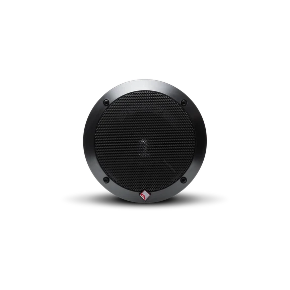 Rockford Fosgate Power T152 5.25" 2-Way Full Range Speakers (Pair) Rockford Fosgate