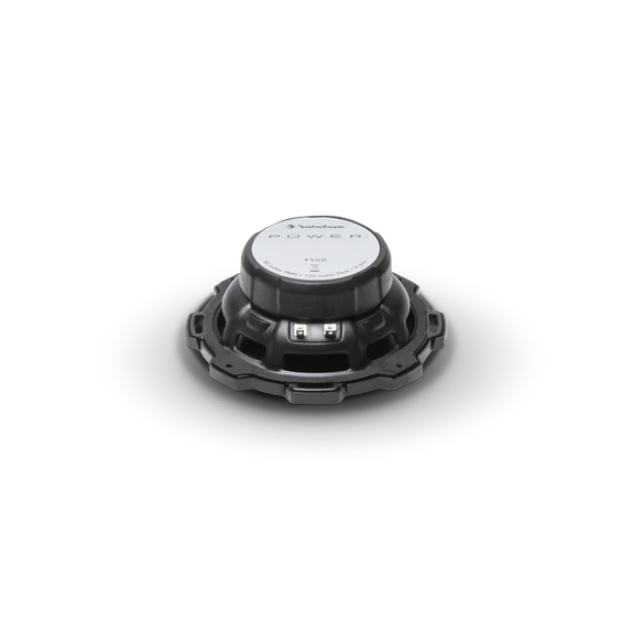 Rockford Fosgate Power T152 5.25" 2-Way Full Range Speakers (Pair) Rockford Fosgate