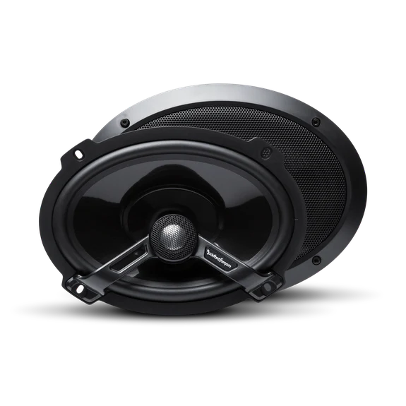 Rockford Fosgate Power T1692 6"x9" 2-Way Full Range Speakers (Pair) Rockford Fosgate