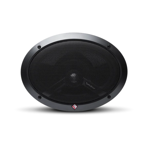 Rockford Fosgate Power T1692 6"x9" 2-Way Full Range Speakers (Pair)