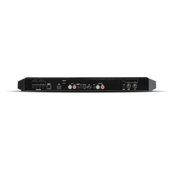 Rockford Fosgate T2500-1bdCP 2500W RMS Monoblock Amplifier
