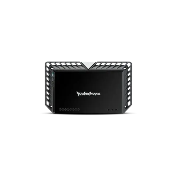 Rockford Fosgate T400-4 4-Channel Amplifier