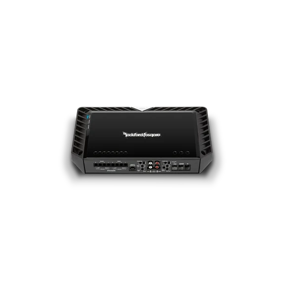 Rockford Fosgate T400-4 4-Channel Amplifier Rockford Fosgate