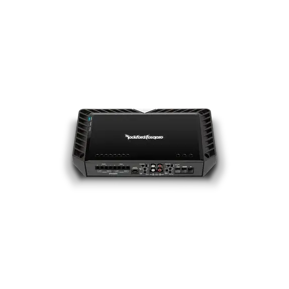 Rockford Fosgate T400-4 4-Channel Amplifier