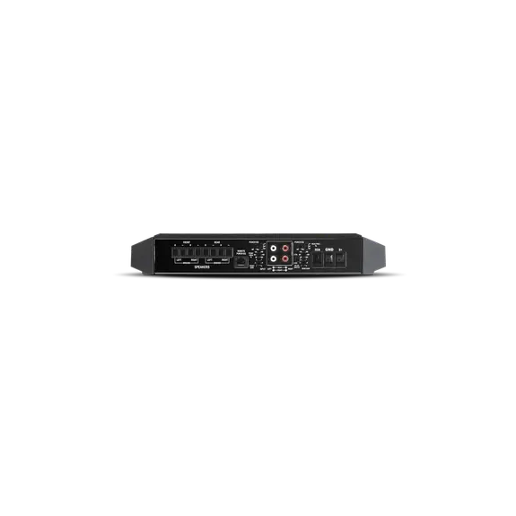 Rockford Fosgate T400-4 4-Channel Amplifier