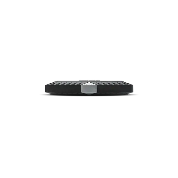 Rockford Fosgate T400-4 4-Channel Amplifier