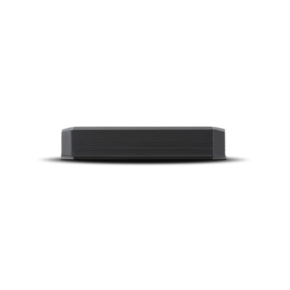 Rockford Fosgate T400X4ad 4-Channel Ultra Compact Amplifier