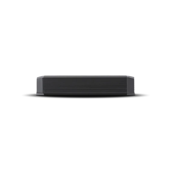 Rockford Fosgate T400X4ad 4-Channel Ultra Compact Amplifier Rockford Fosgate