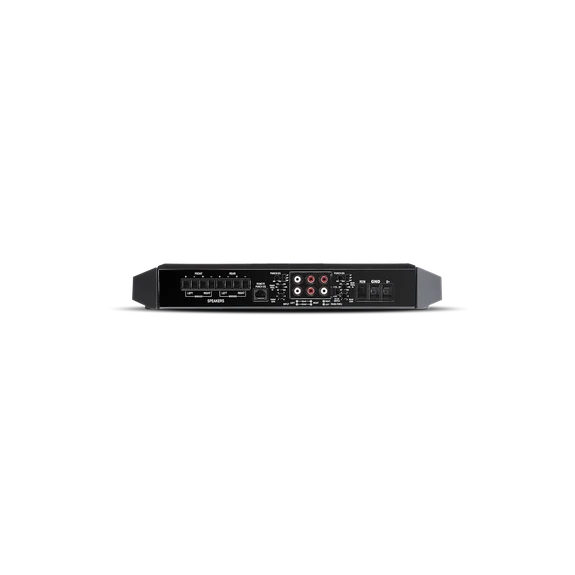 Rockford Fosgate T600-4 4-Channel Amplifier Rockford Fosgate