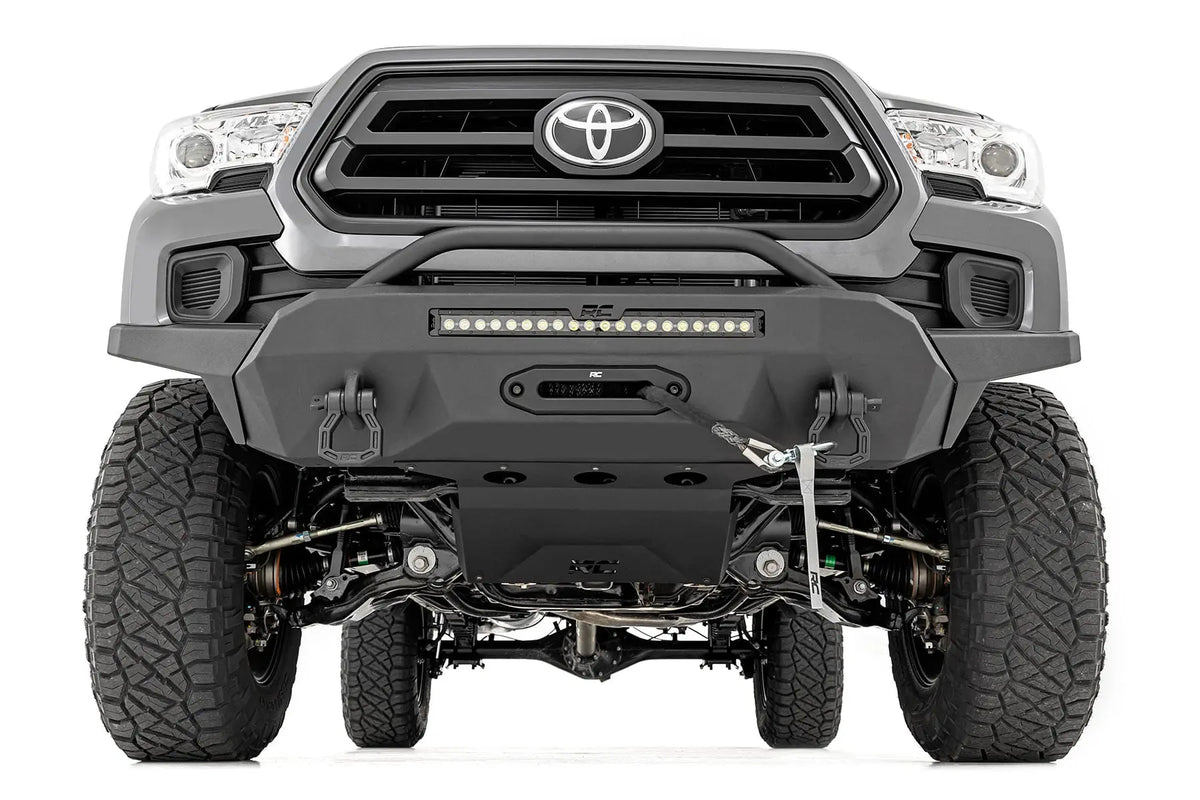 Rough Country 3.5 Inch Lift Kit Toyota Tacoma 2WD/4WD 2005-2023 74232
