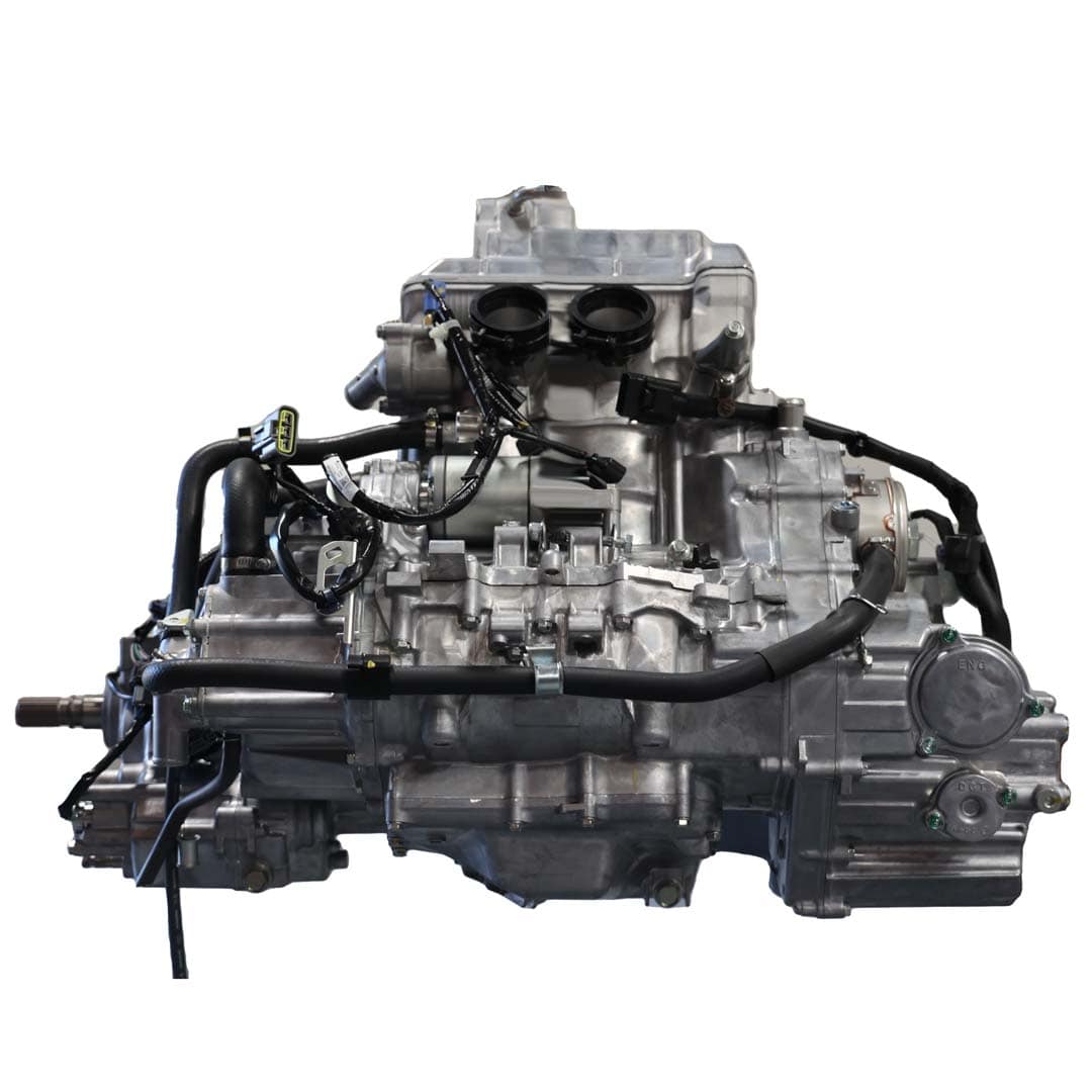 OEM Factory Stock Engine 999cc Complete- Honda Talon 1000