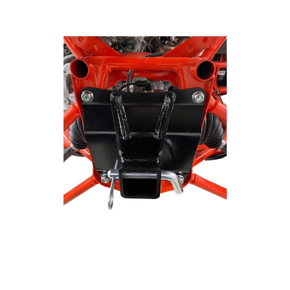 Honda Talon Hitch