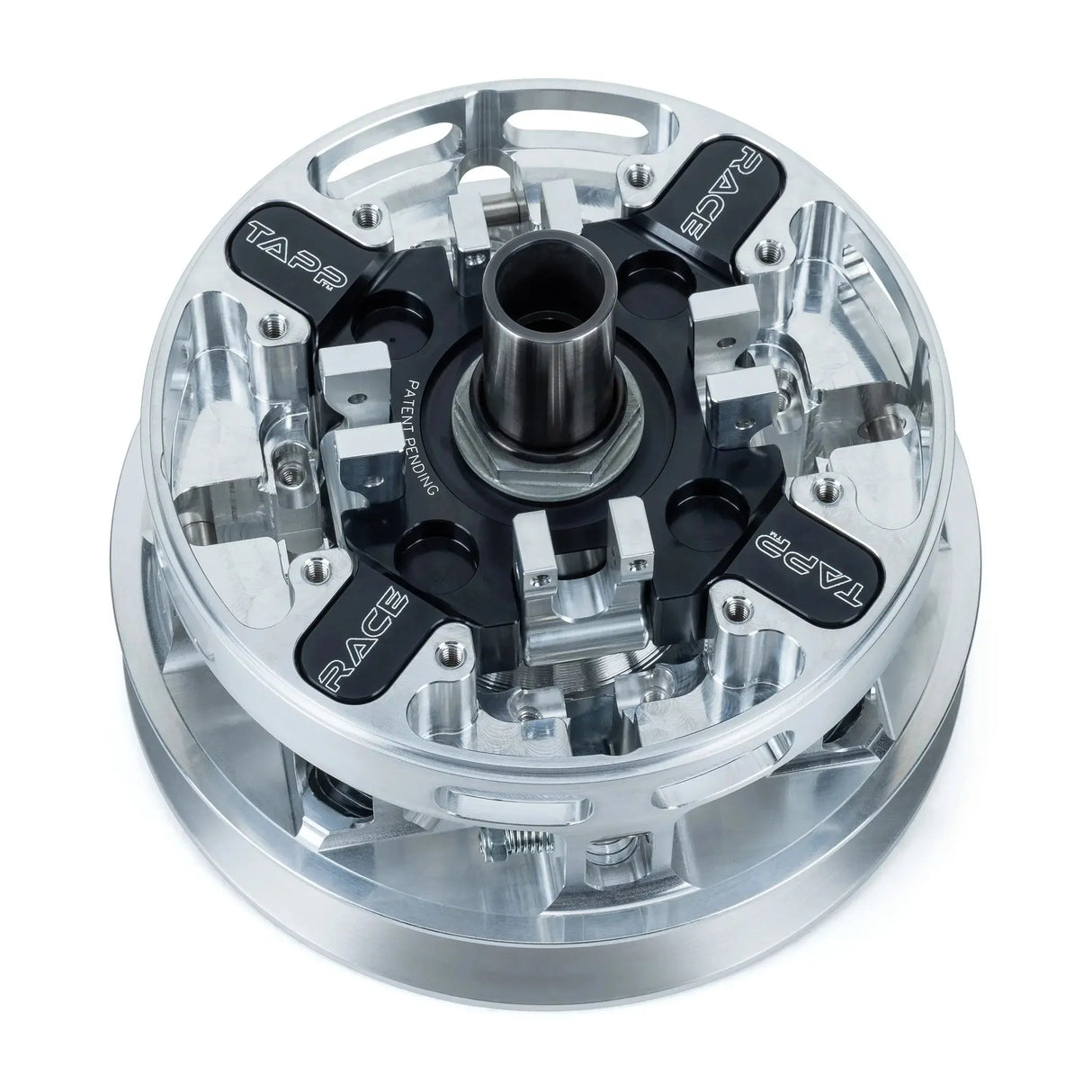 EVP TAPP Roller Primary Clutch for 2020 Can-Am Maverick X3 Turbo RR with EVP ECU Power Flash Evolution Powersports