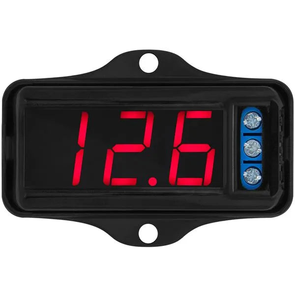 Taramps VTR 1000 Voltmeter Taramps