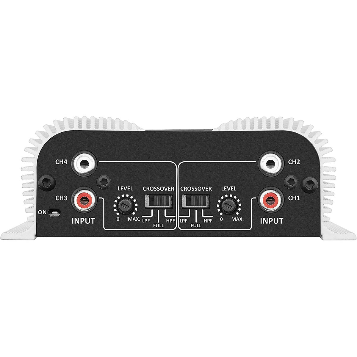 Taramps TS400x4 Taramps