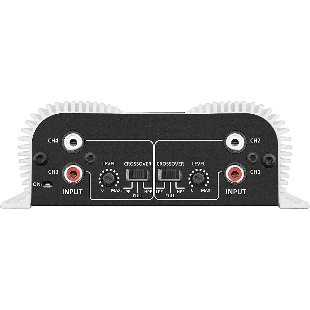 Taramps TS400x4