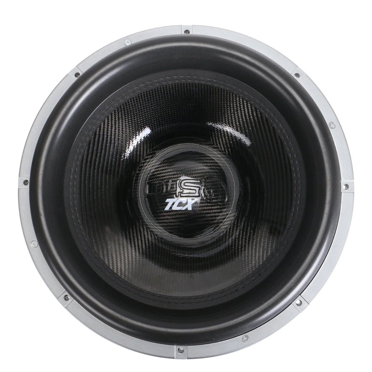 Down4Sound TCX 15" 2700W RMS Subwoofer DVC Down4Sound