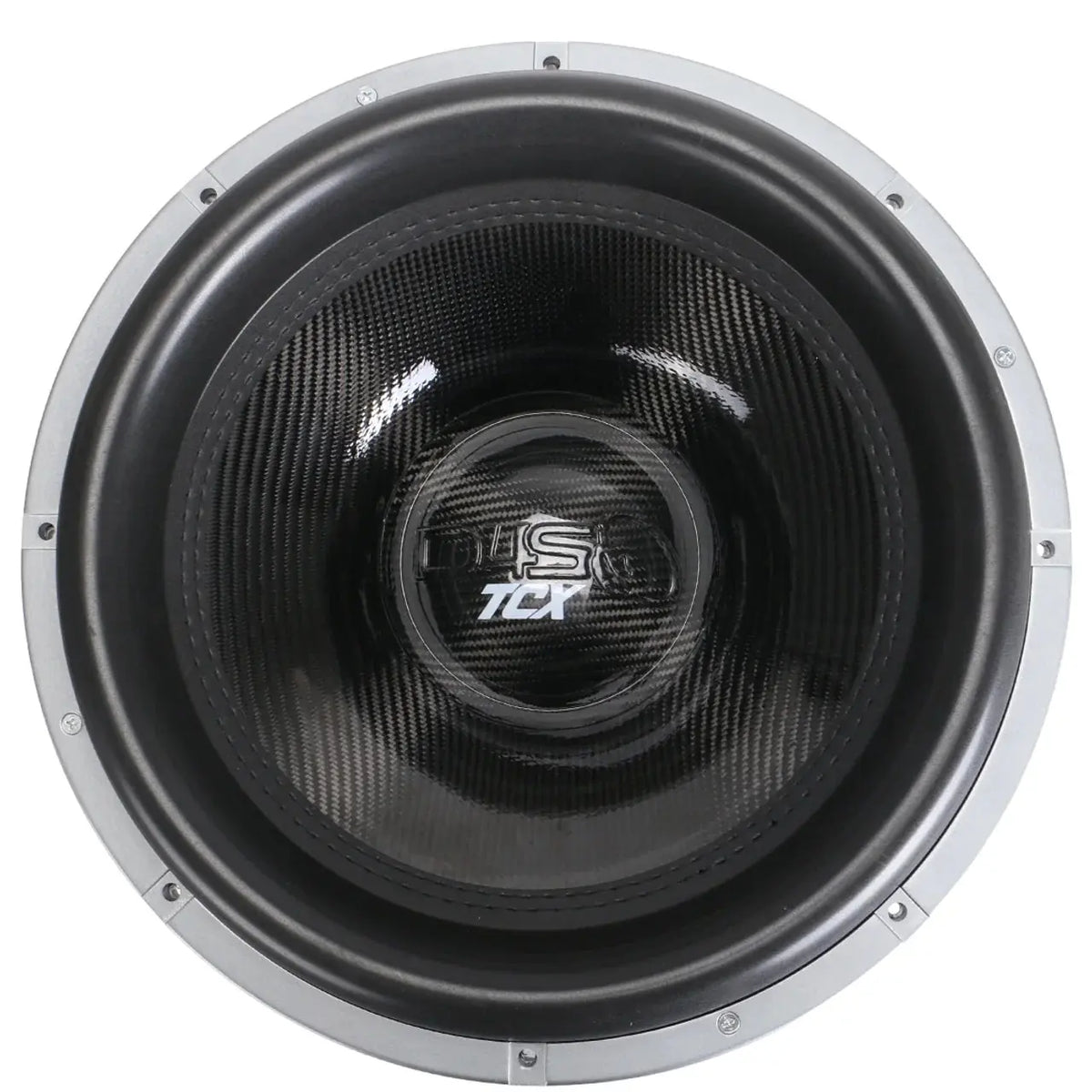 Down4Sound TCX 18" 2700W RMS Subwoofer DVC