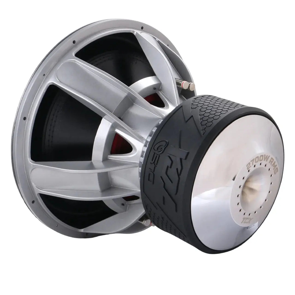 Down4Sound TCX 18" 2700W RMS Subwoofer DVC