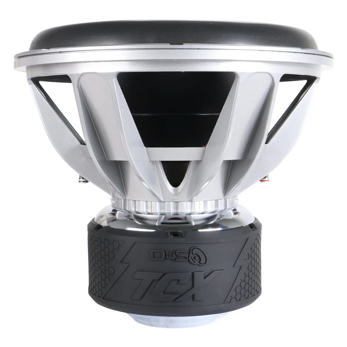 Down4Sound TCX 18" 2700W RMS Subwoofer DVC