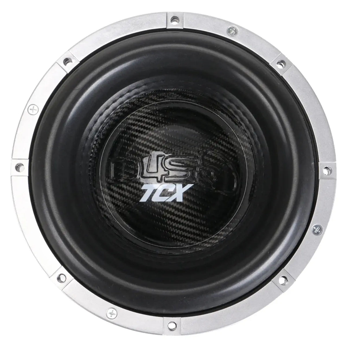 Down4Sound TCX 12" 2700W RMS Subwoofer DVC