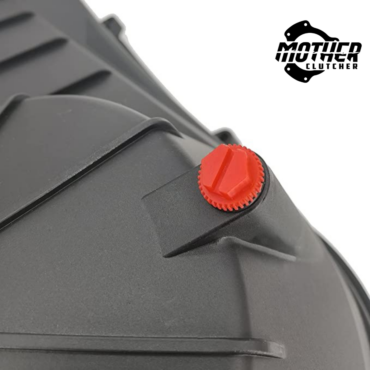RZR 900 XP (2011-2014) Outer Clutch Cover Harvey's ATV Parts