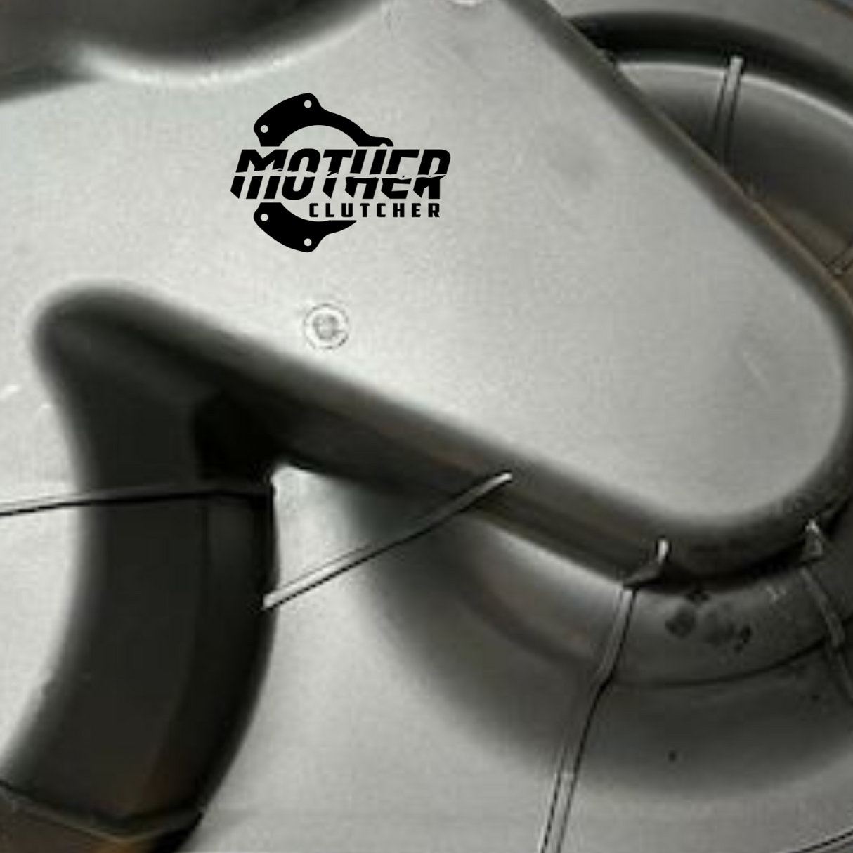 RZR Turbo XP (2016-2018) Outer Clutch Cover Harvey's ATV Parts