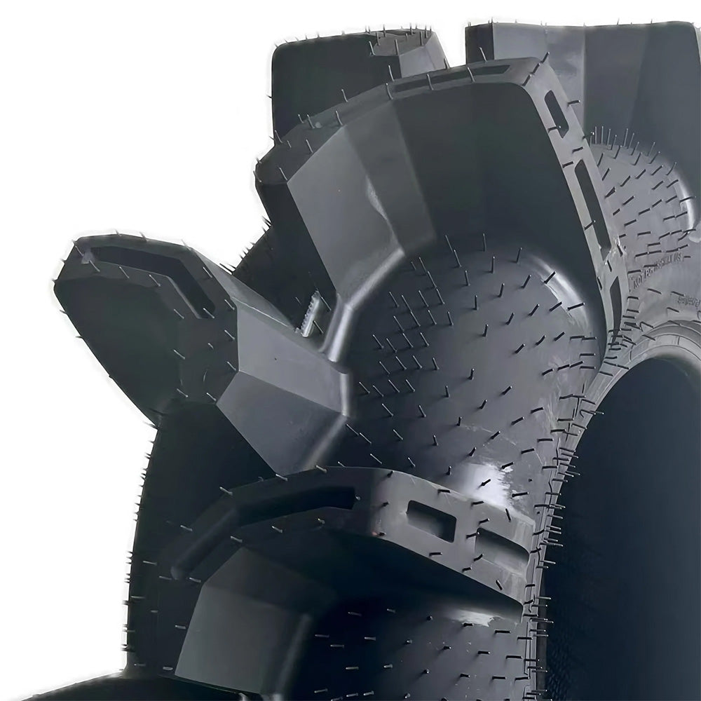 32-8.5-14 Terache Aztex XX Mud Tires (Full Set) Terache