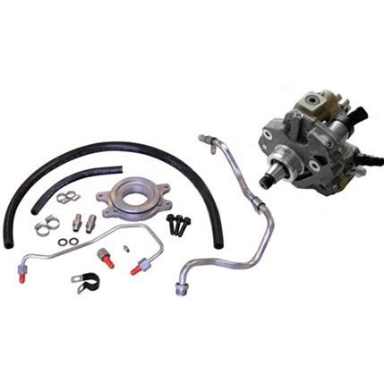 2011-2016 LML CP3 Conversion Kit with CP3K