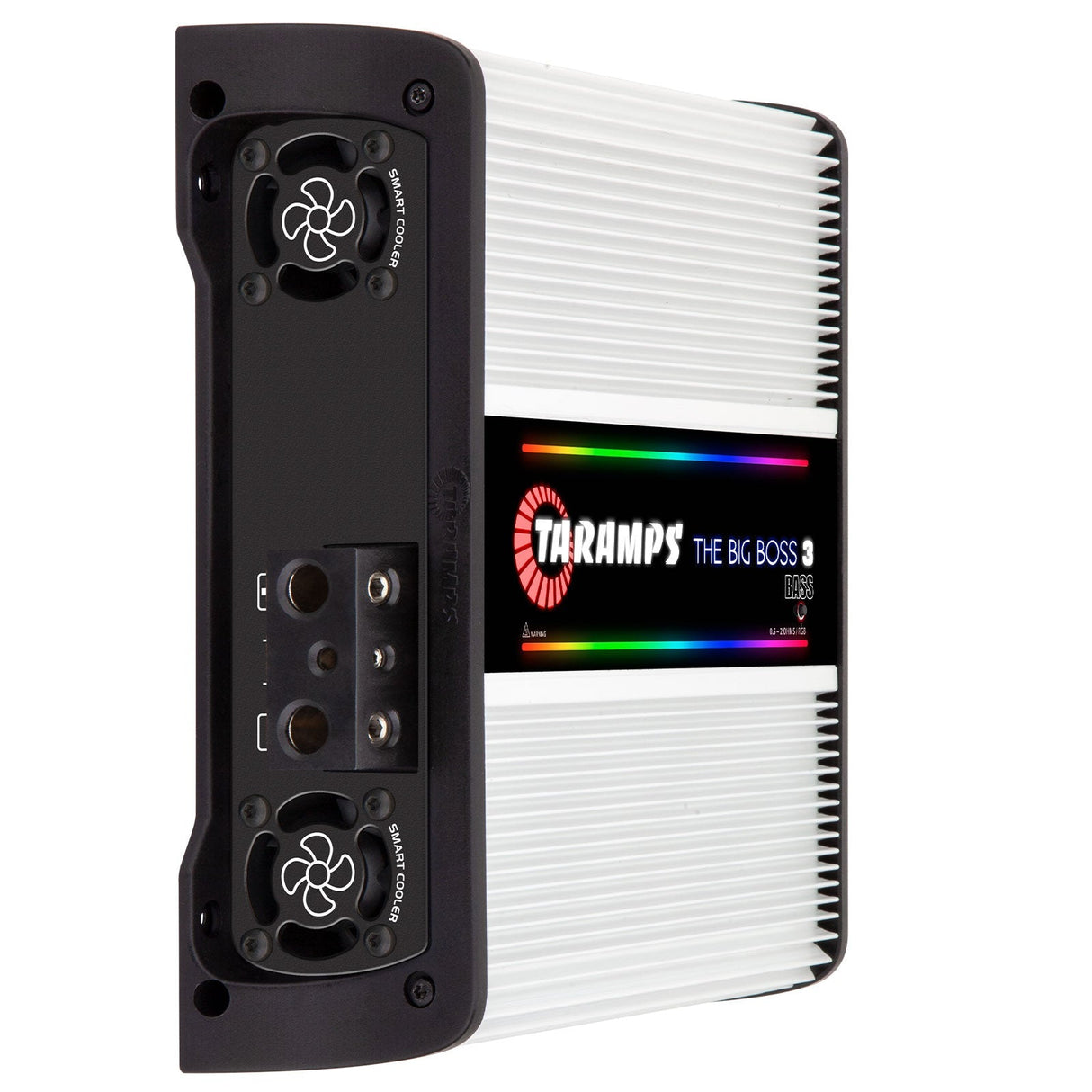 Taramps THE BIG BOSS 3 BASS Car Audio Amplifier Taramps US