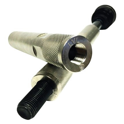 Tie Rod Reinforcement Sleeves for 2011-2016 GM 2500-3500HD Pickups
