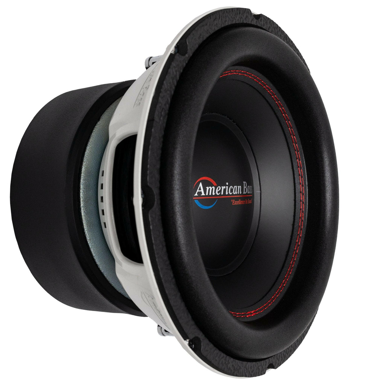 TITAN 10″ Car Subwoofer | 800 Watts RMS | Dual Voice Coil 4 Ohm