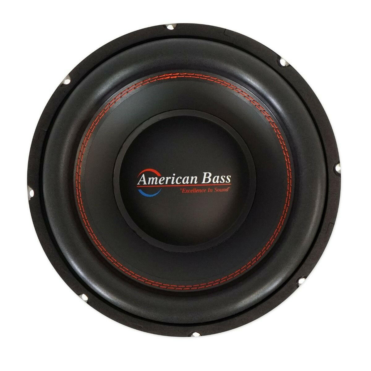 TITAN 10″ Car Subwoofer | 800 Watts RMS | Dual Voice Coil 4 Ohm