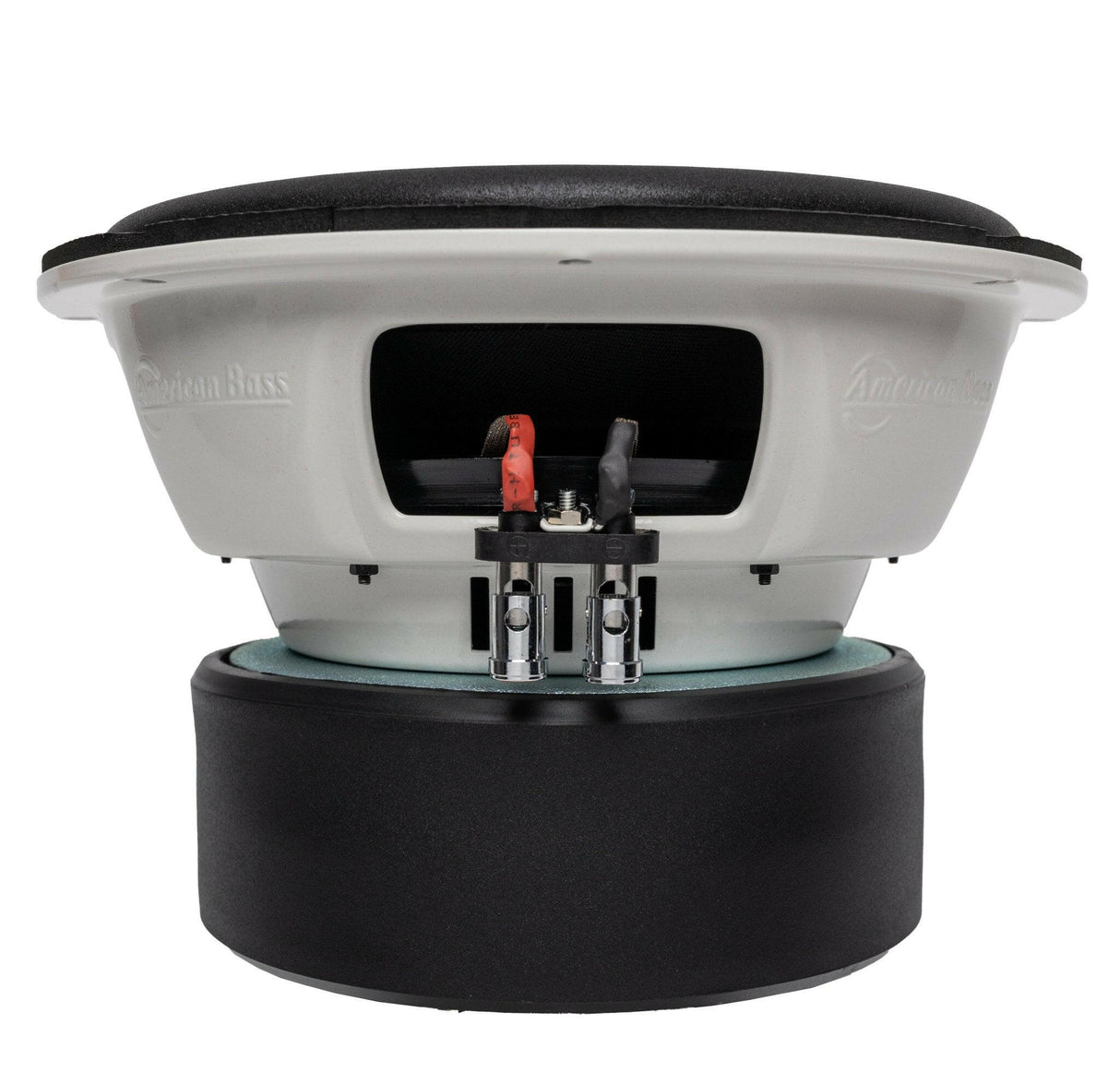 TITAN 10″ Car Subwoofer | 800 Watts RMS | Dual Voice Coil 4 Ohm