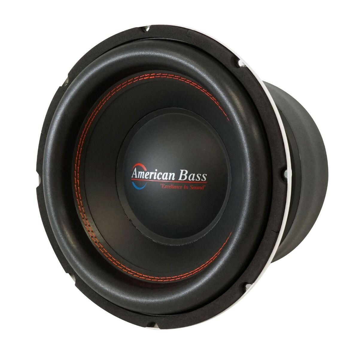 TITAN 10″ Car Subwoofer | 800 Watts RMS | Dual Voice Coil 4 Ohm