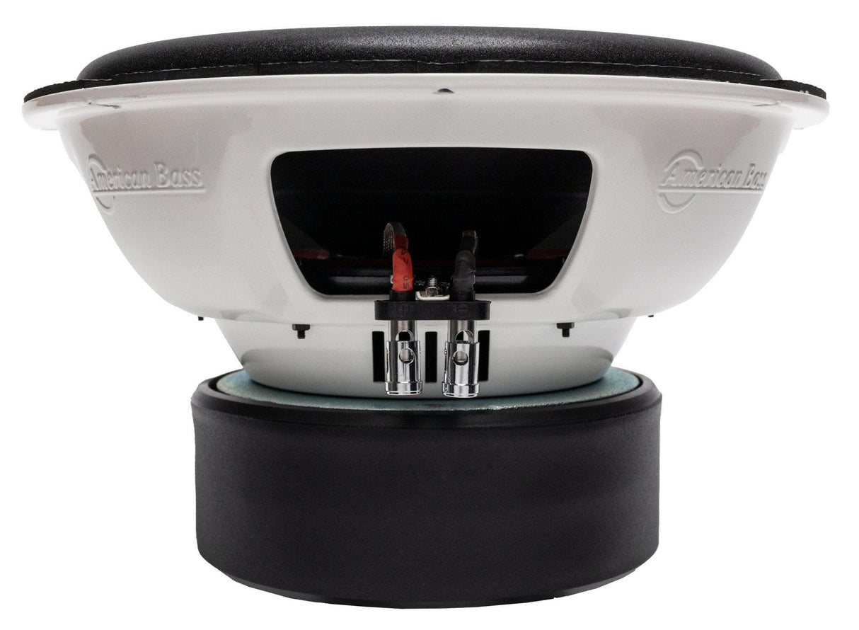 TITAN 12″ Car Subwoofer | 800 Watts RMS | Dual Voice Coil 4 Ohm