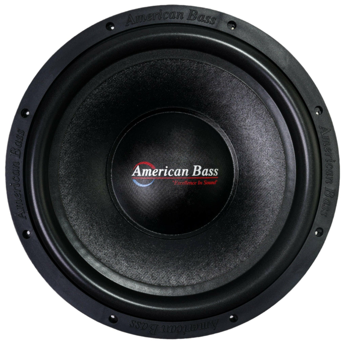 TITAN 15″ Car Subwoofer | 800 Watts RMS | Dual Voice Coil 4 Ohm