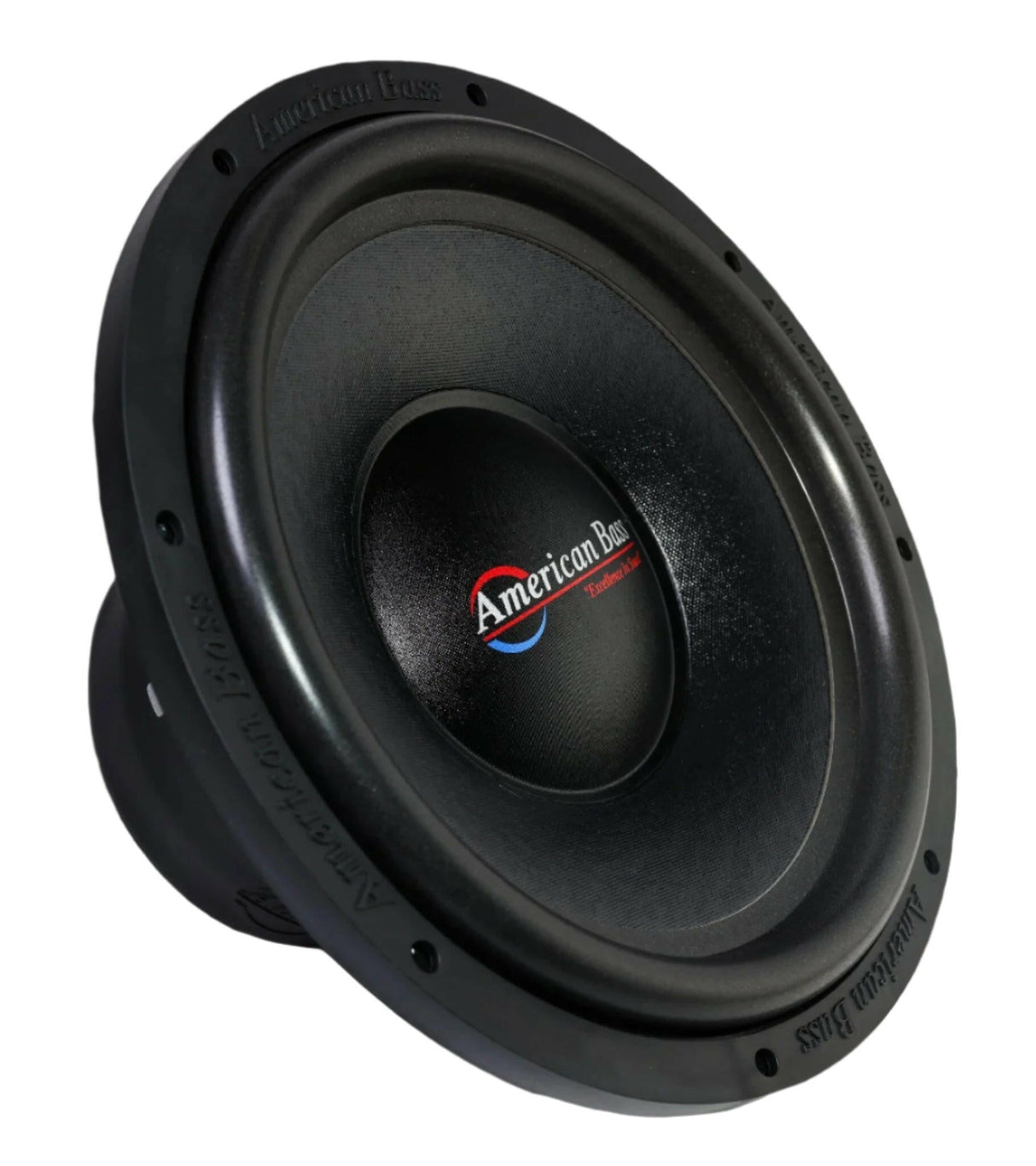 TITAN 15″ Car Subwoofer | 800 Watts RMS | Dual Voice Coil 4 Ohm