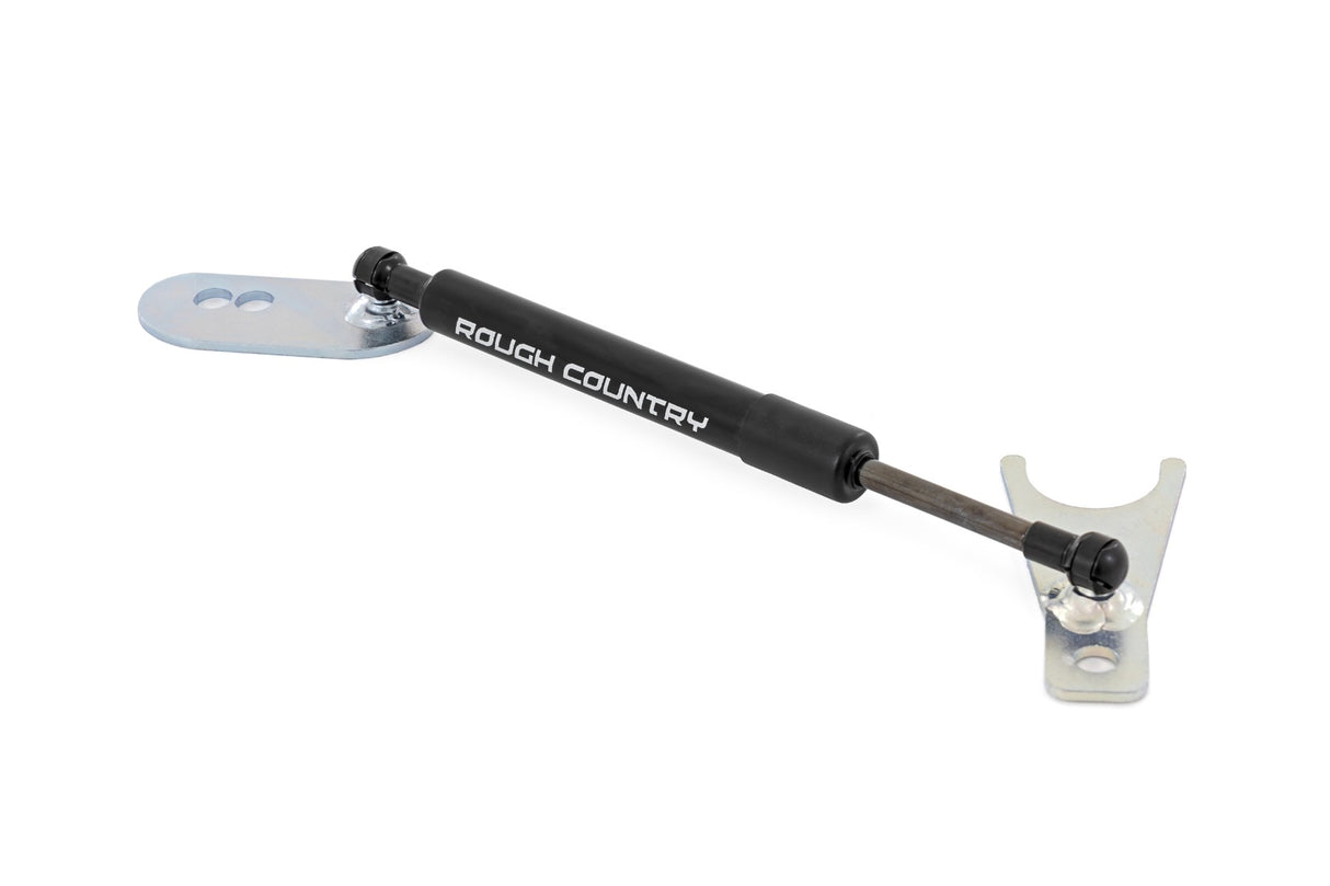 Rough Country Tailgate Assist for Nissan Titan 2017-2024