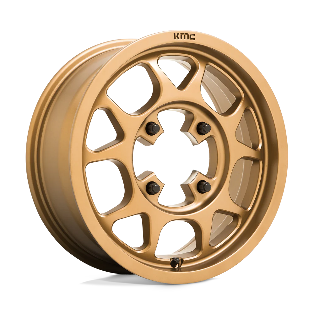 KMC 15" Toro Wheel