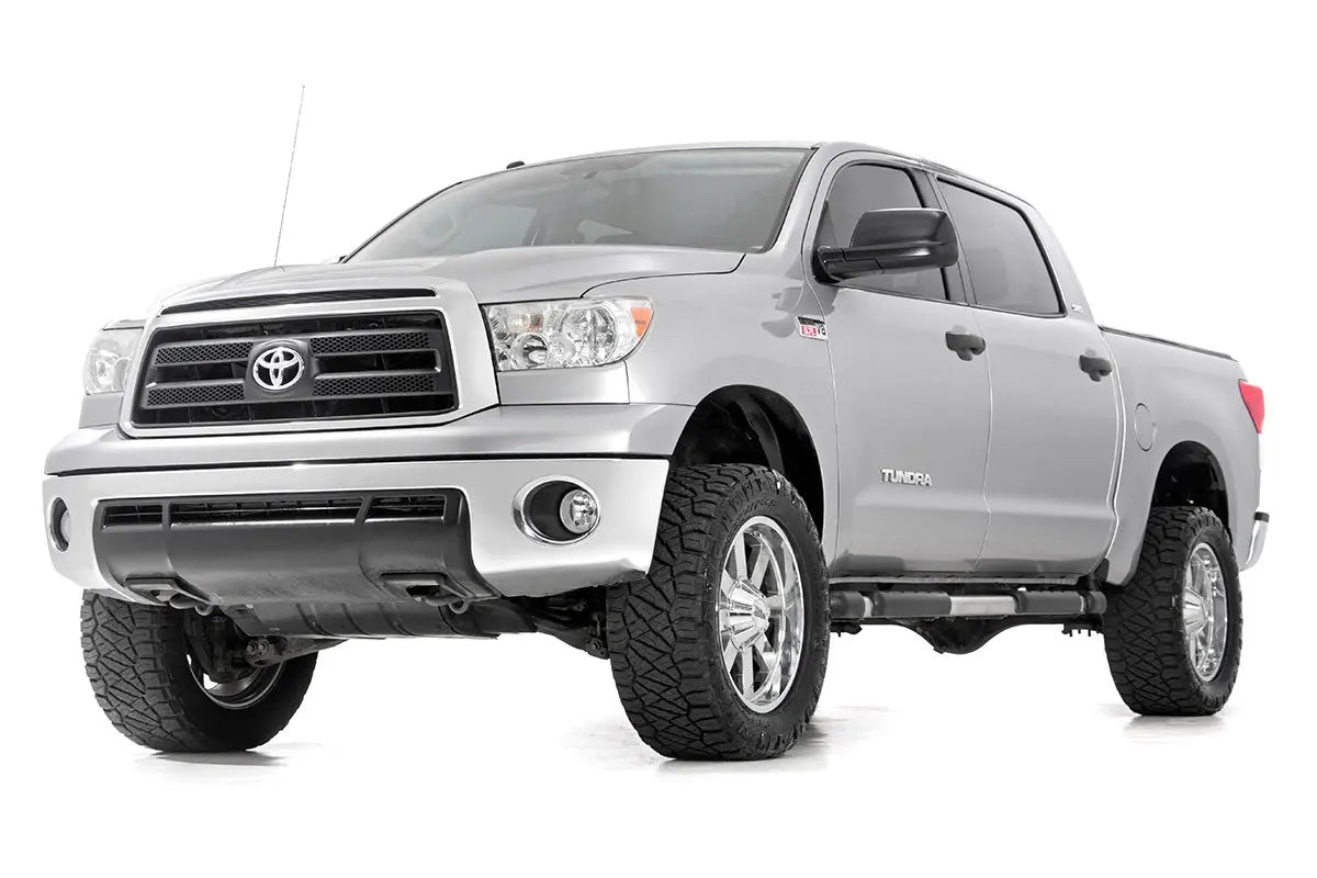 Rough Country 3.5 Inch Bolt-On Lift Kit Toyota Tundra 2WD/4WD 2007-2021 76830