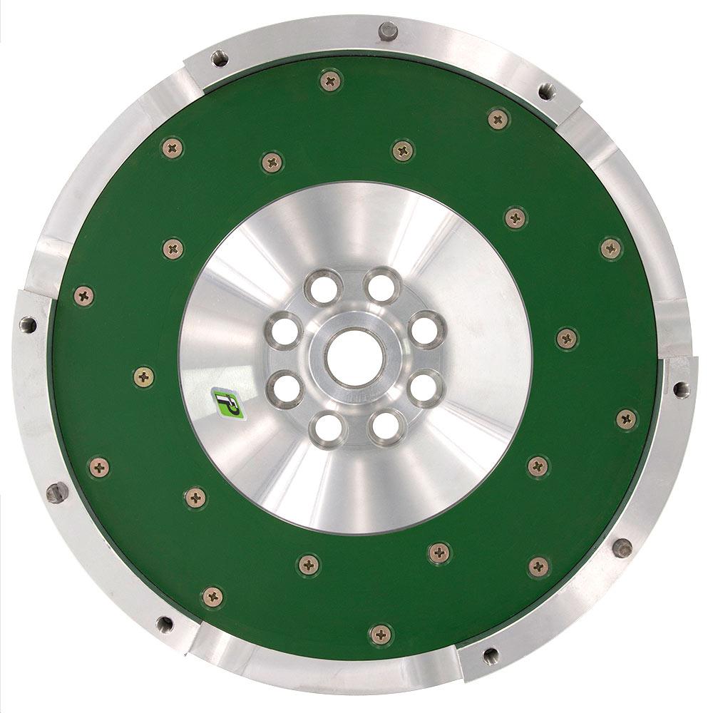 Fidanza Aluminum Flywheel