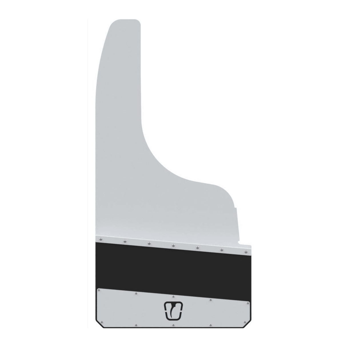 Trigger Industries Dually Long John Mud Flaps