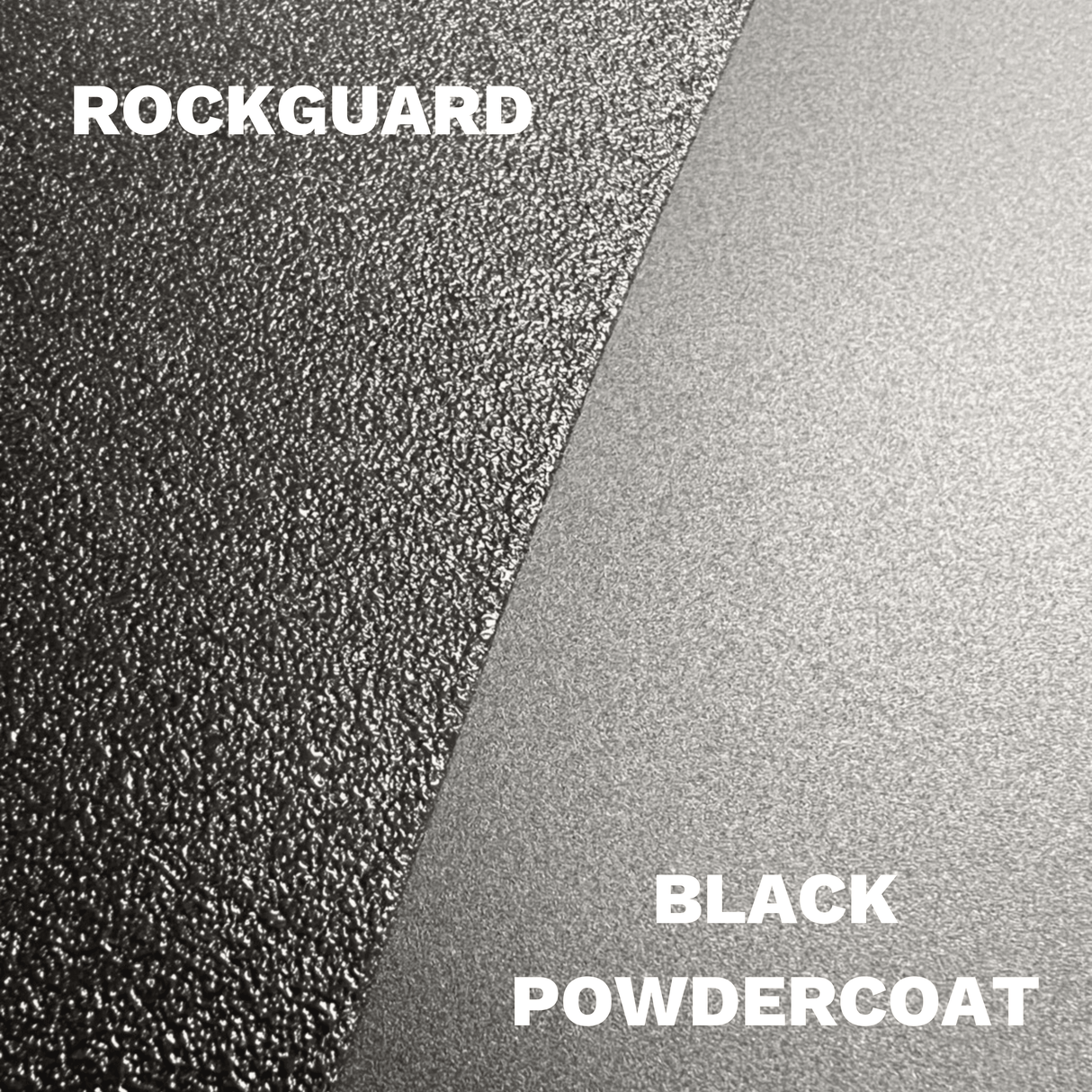 Trigger Industries Dually Standard Height Mud Flaps