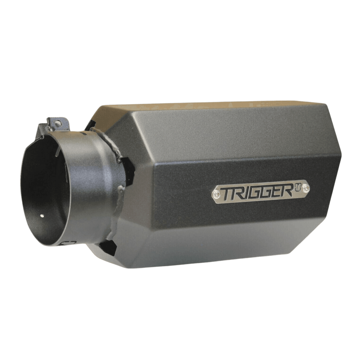 Trigger Industries Universal Exhaust Tip (TI-ET)